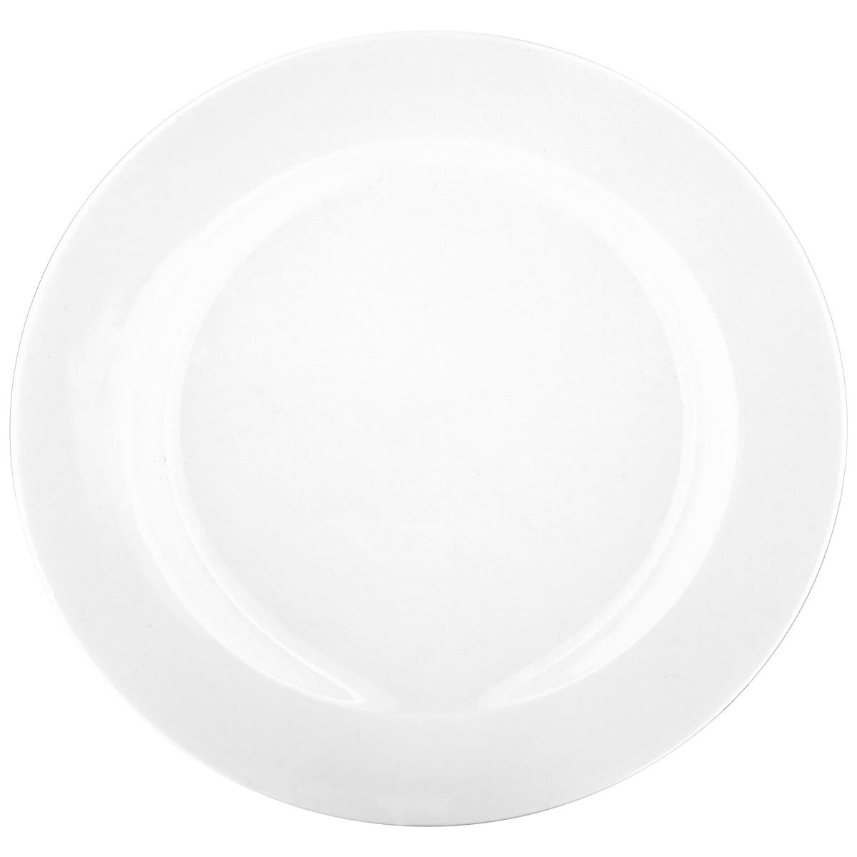 Judge Table Essentials 20cm Side Plate Top