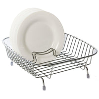 Delfinware Compact Dish Drainer