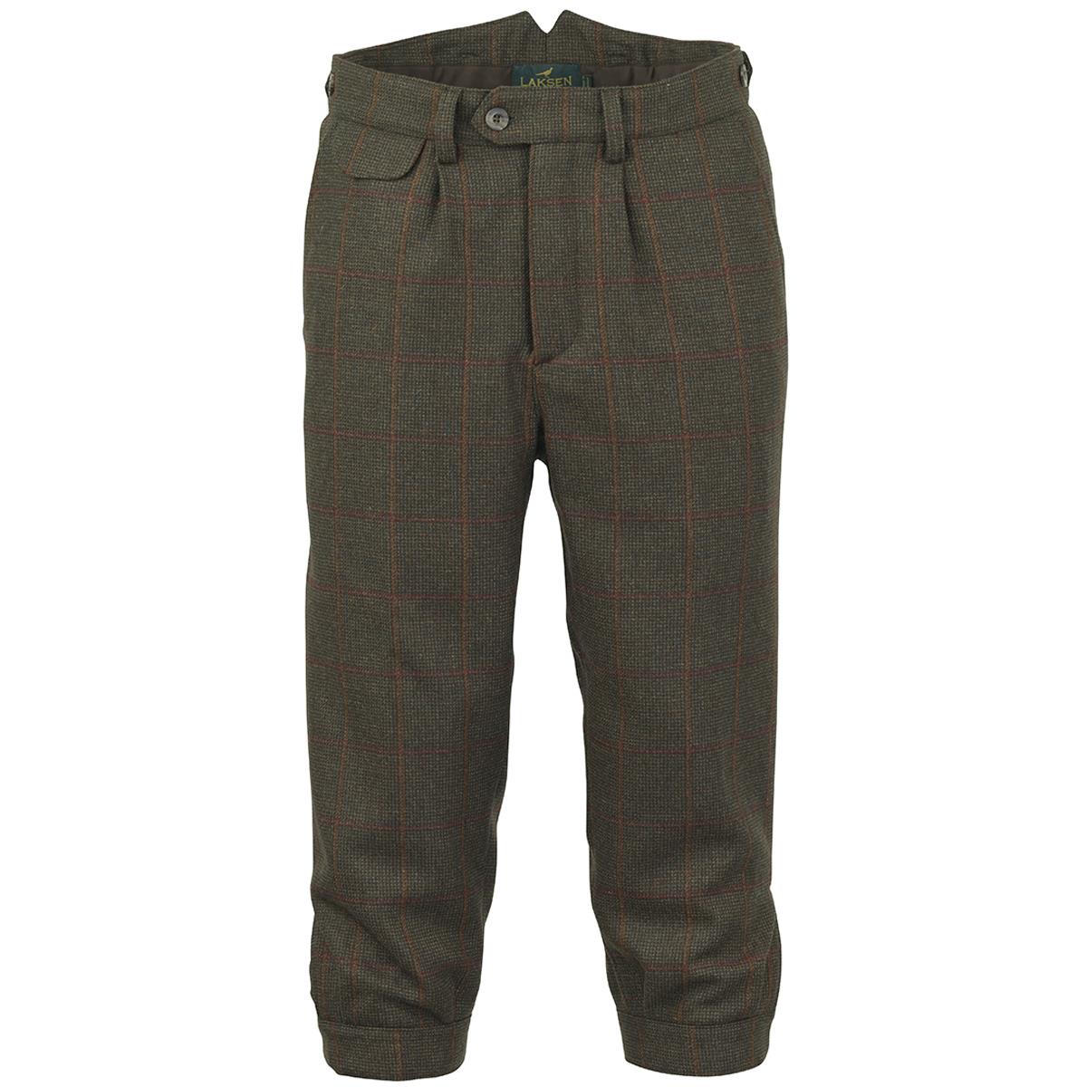 Hastings Laksen CTX Hastings Tweed Breeks
