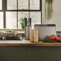 Joseph Joseph Milltop Salt and Pepper Singles lifestyle3