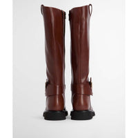 Barbour Womens Theodora Riding Boot