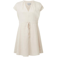 Schoffel Womens Camelia Linen Dress