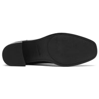 Clarks Womens Wrenn Buckle Boots