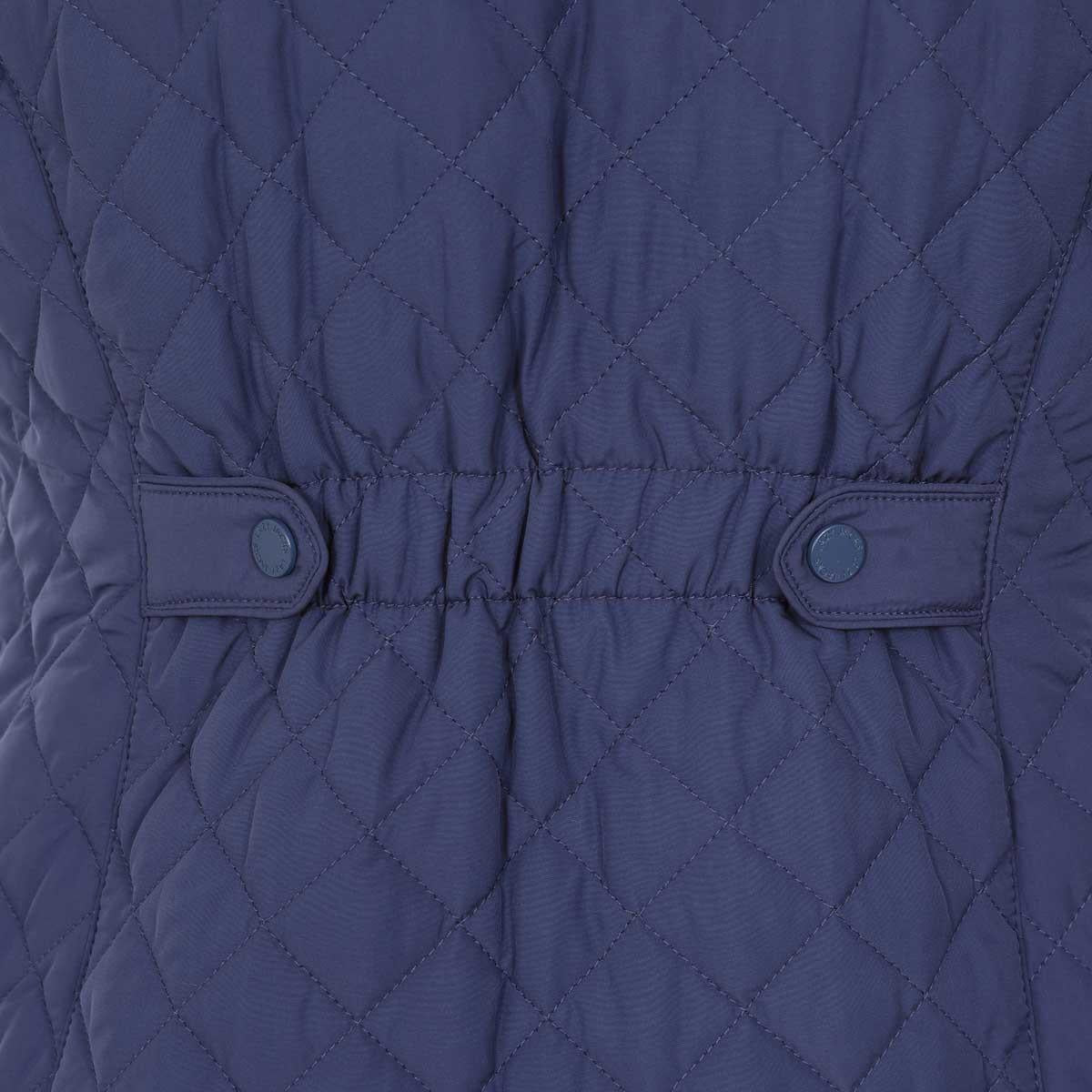 Lazy Jacks Womens GL1 Quilted Gilet