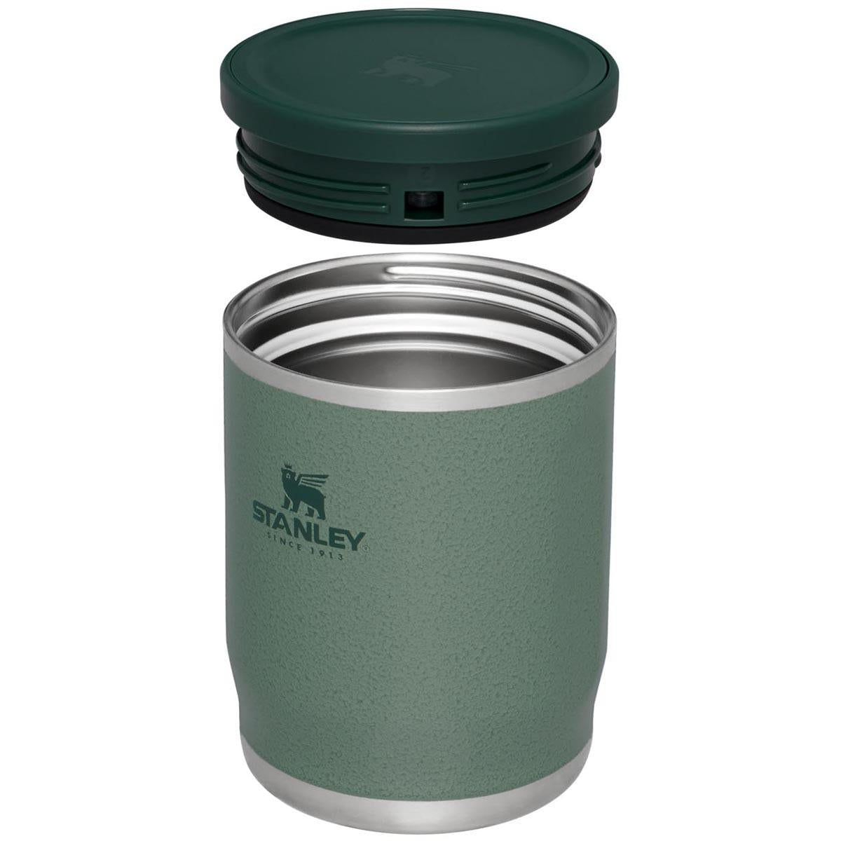 HT Stanley The Adventure To-Go Food Jar 0.53L LID
