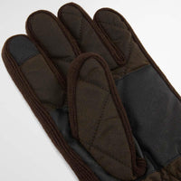 Barbour Mens Westerdale Gloves