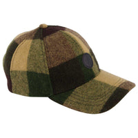 Swanndri Swanni Wool Cap