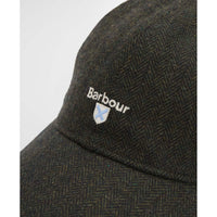 Barbour Mens Barlow Cap