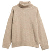 Barbour Womens Stanford Fleck Knitted Jumper