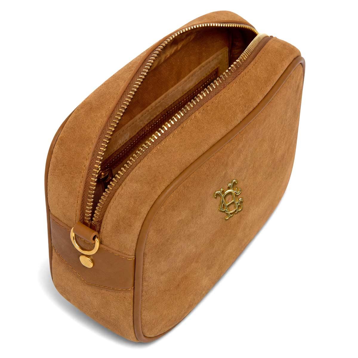 Holland Cooper Womens Country Camera Bag