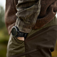 Harkila Mens Fjell Long Sleeve Shirt