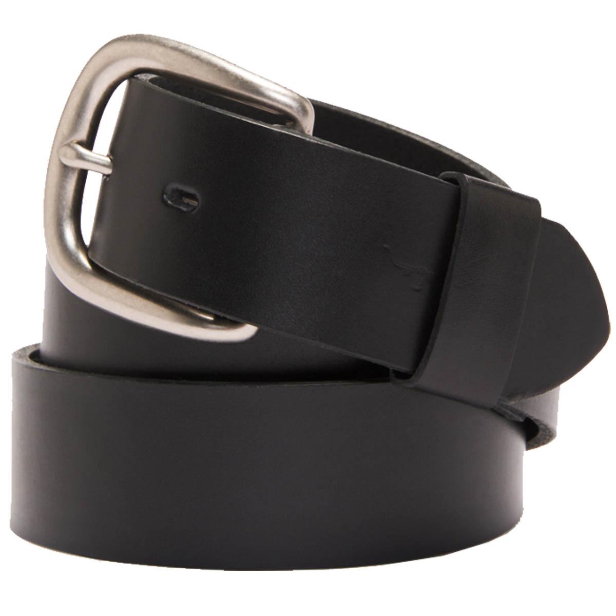 R.M. Williams Mens Traditional 1.5 Inch Belt