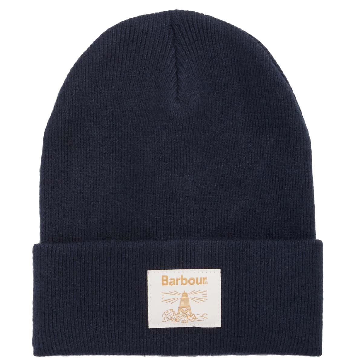 Barbour Womens Ellison Beanie