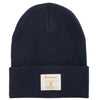 NAvy Barbour Womens Ellison Beanie