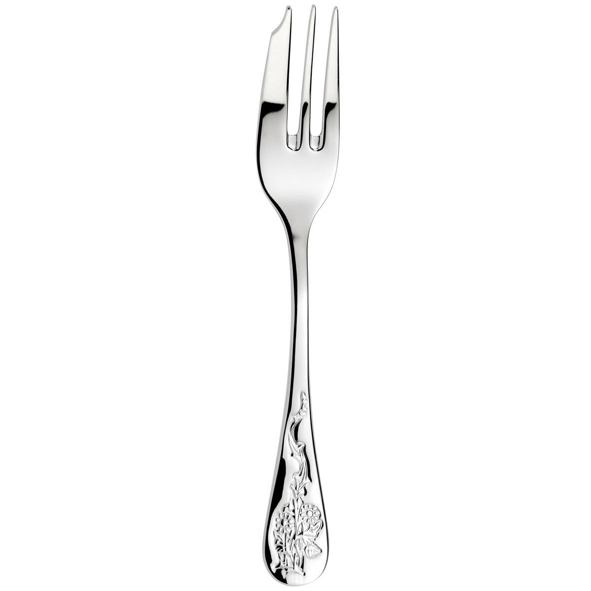 Arthur Price Morris & Co - Blackthorn Box of 6 Pastry Forks FORK