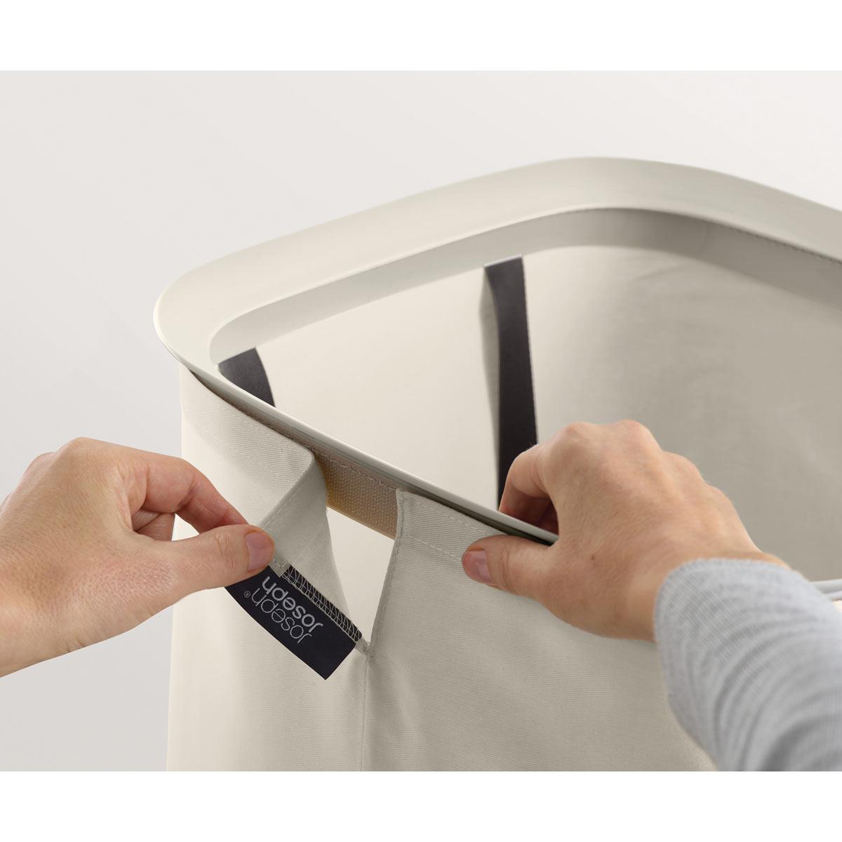 Joseph Joseph Tota One 60-Litre Laundry Basket