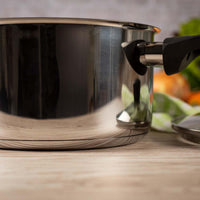 Kuhn Rikon Classic Induction Casserole Non-Stic LS10
