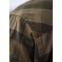 Harkila Mens Asmund L/S Shirt