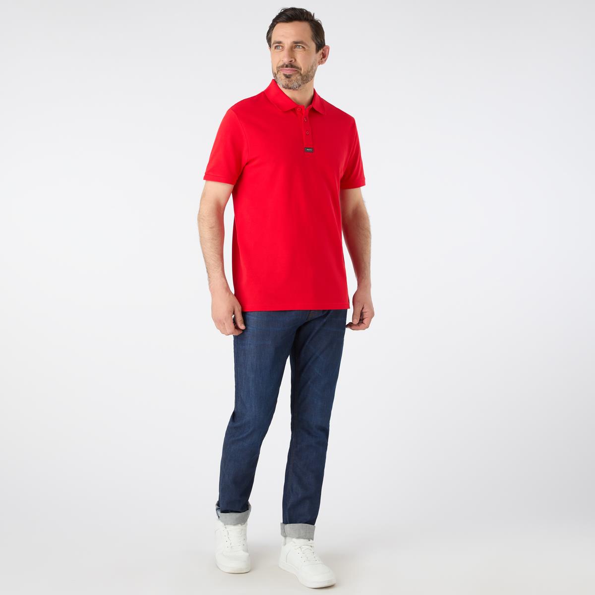 Musto Essential Pique Polo
