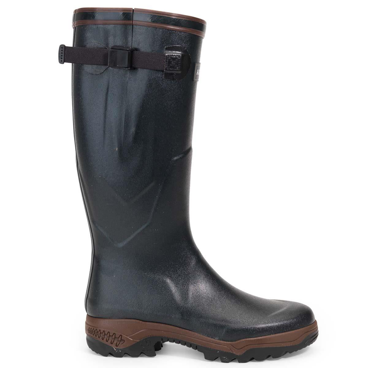 Aigle Parcours 2 Vario Wellington Boots