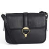 Barbour Womens Rosa Leather Crossbody Bag