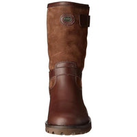 Le Chameau Jameson Low GTX Marron FRONT