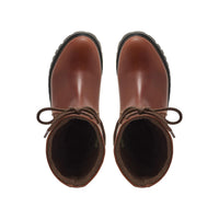 Chatham Womens Hexham II Mid Calf Riding Boots
