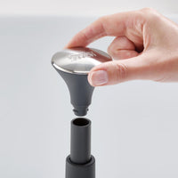 Joseph Joseph Push and Tear Kitchen Roll Holder
