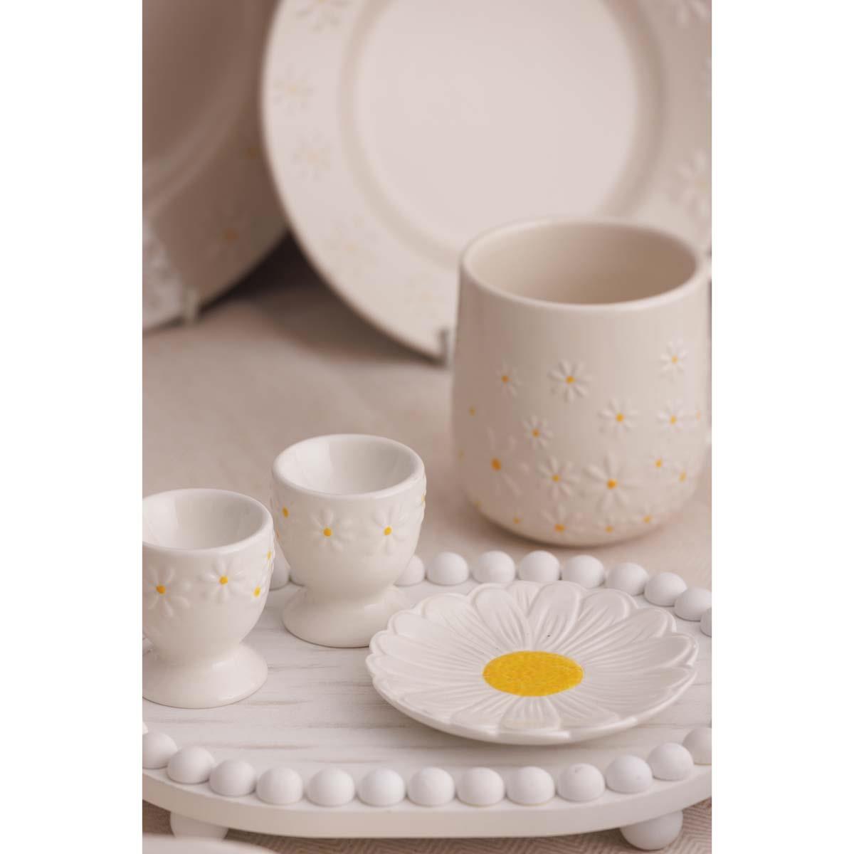 Price and Kensington Daisy Mug LS6