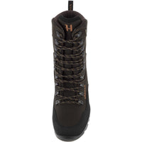 Shadow Brown Harkila Pro Hunter Light Hi GTX Boots Front