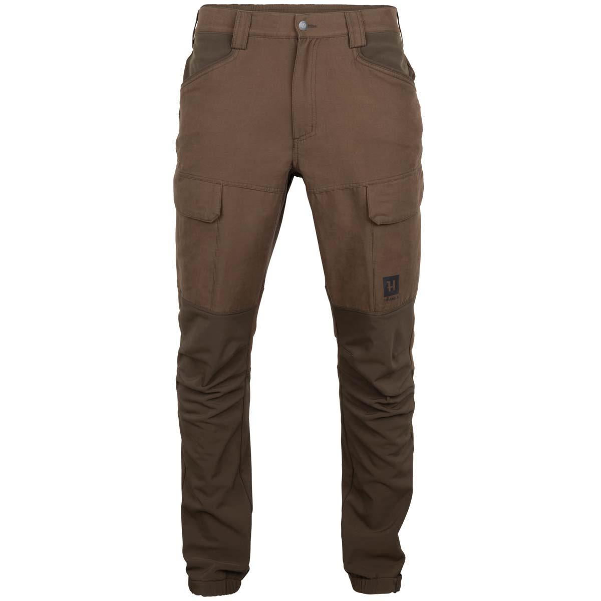 Harkila Mens Scandinavian Trousers