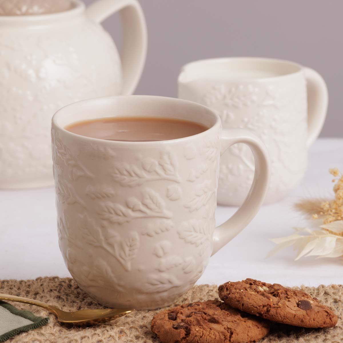 Price and Kensington Acorn Mug