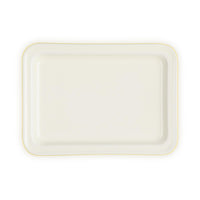 Le Creuset Stoneware Butter Dish Nectar