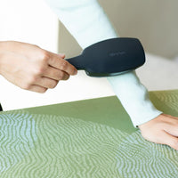 Dark Grey Brabantia Clothes Brush