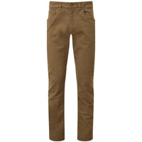 Toffee Schoffel Mens Canterbury 5 Pocket Jean