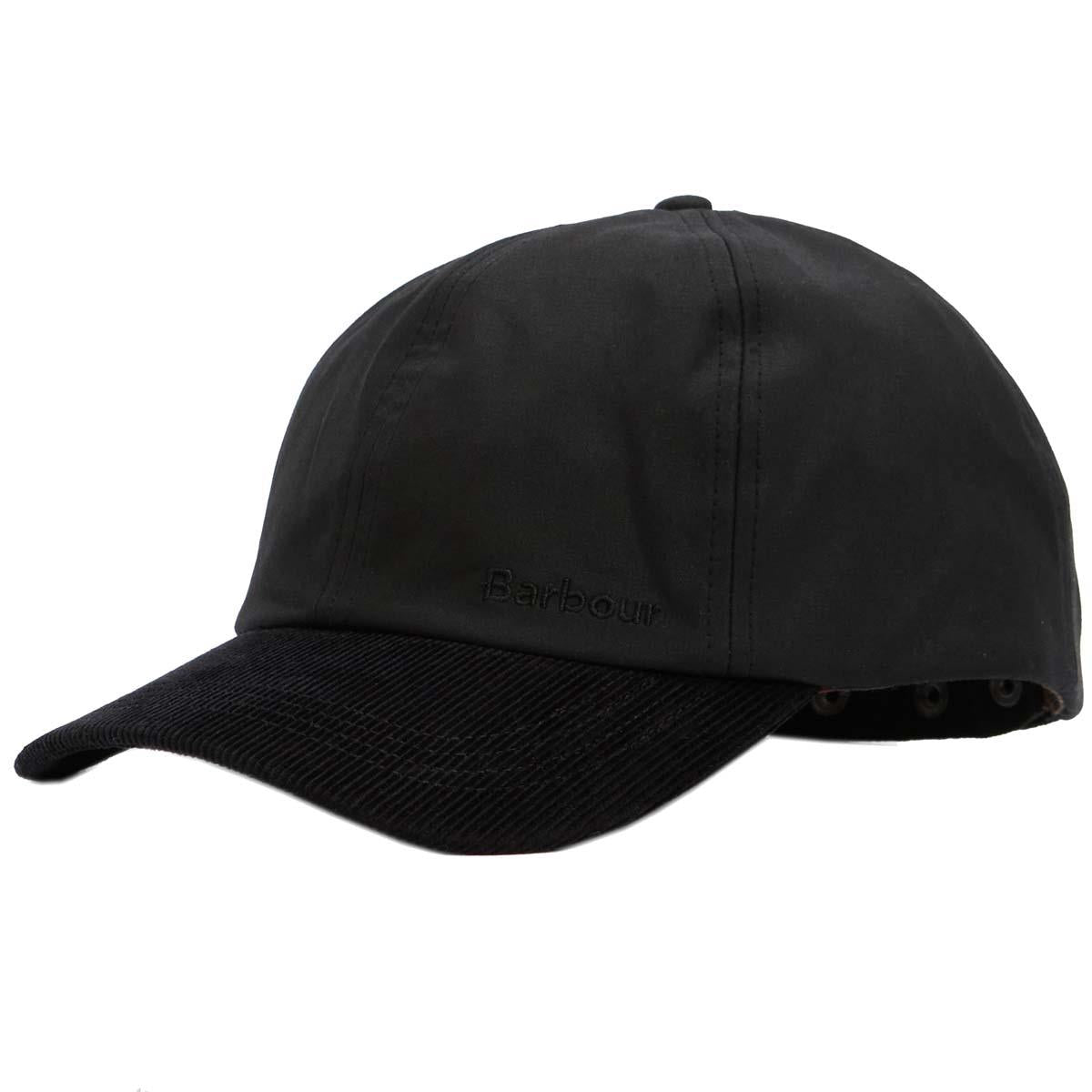 Barbour Mens Ashby Cap