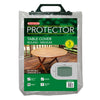 Bosmere Protector Round Table Cover 4/6 Seater P345