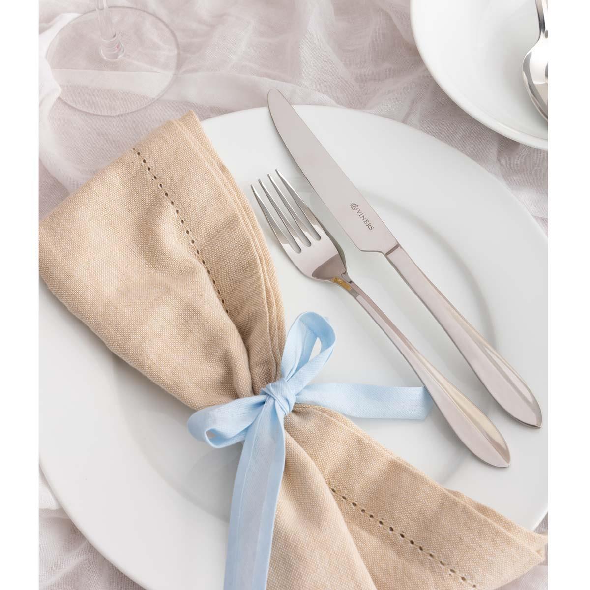 Viners Everyday Breeze 16 Piece Cutlery Set LS6