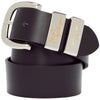 R.M. Williams Mens Jerrawa Leather Belt