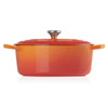 Le Creuset 29cm Cast Iron Oval Casserole Dish