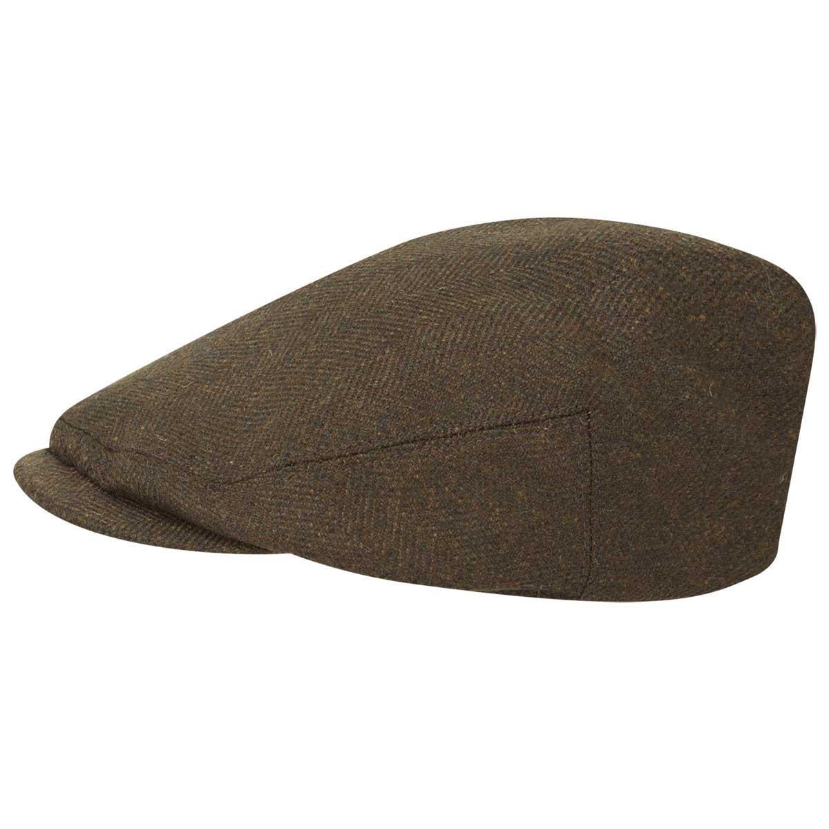Schoffel Womens Tweed Cap