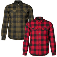 Seeland Mens Canada Shirt