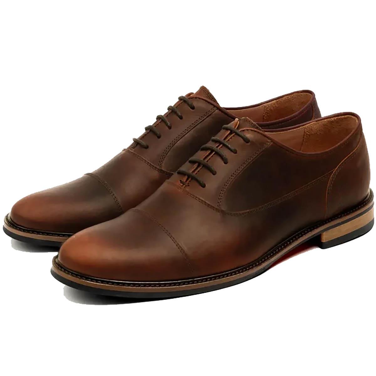 Lanx Mens Sabden Shoe
