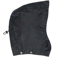 Barbour Mens Waxed Storm Hood