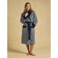 Joules Womens Matilda Dressing Gown