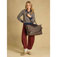 Joules Womens Edie Weekend Bag