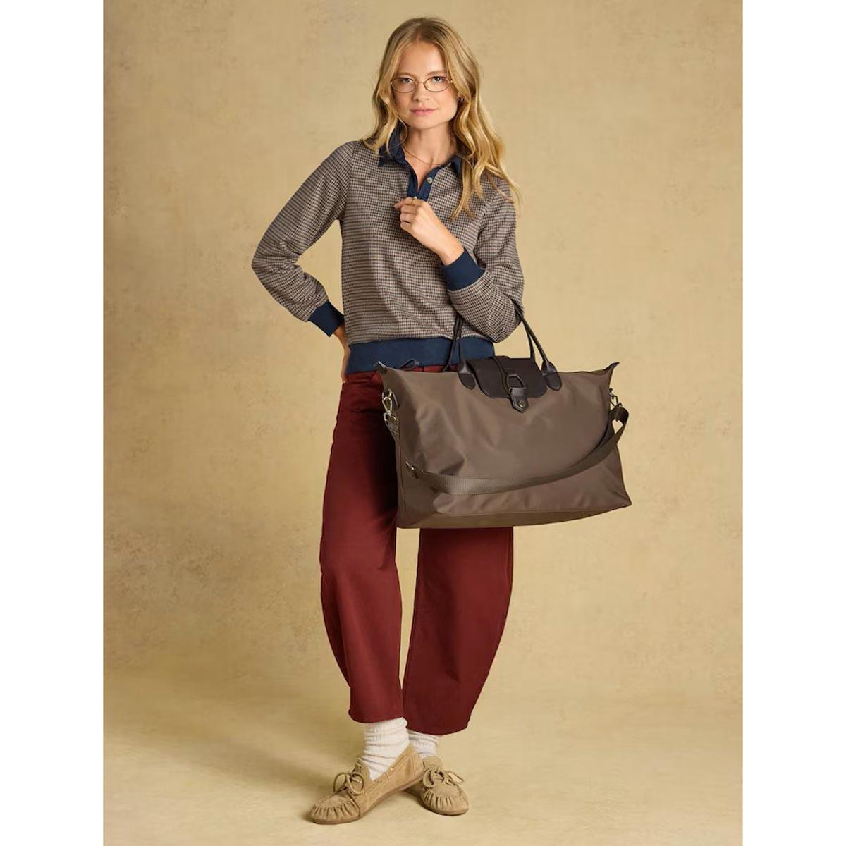 Joules Womens Edie Weekend Bag