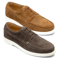 Loake Mens Sardina Shoes