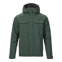 Musto Mens Insulated Rain Jacket
