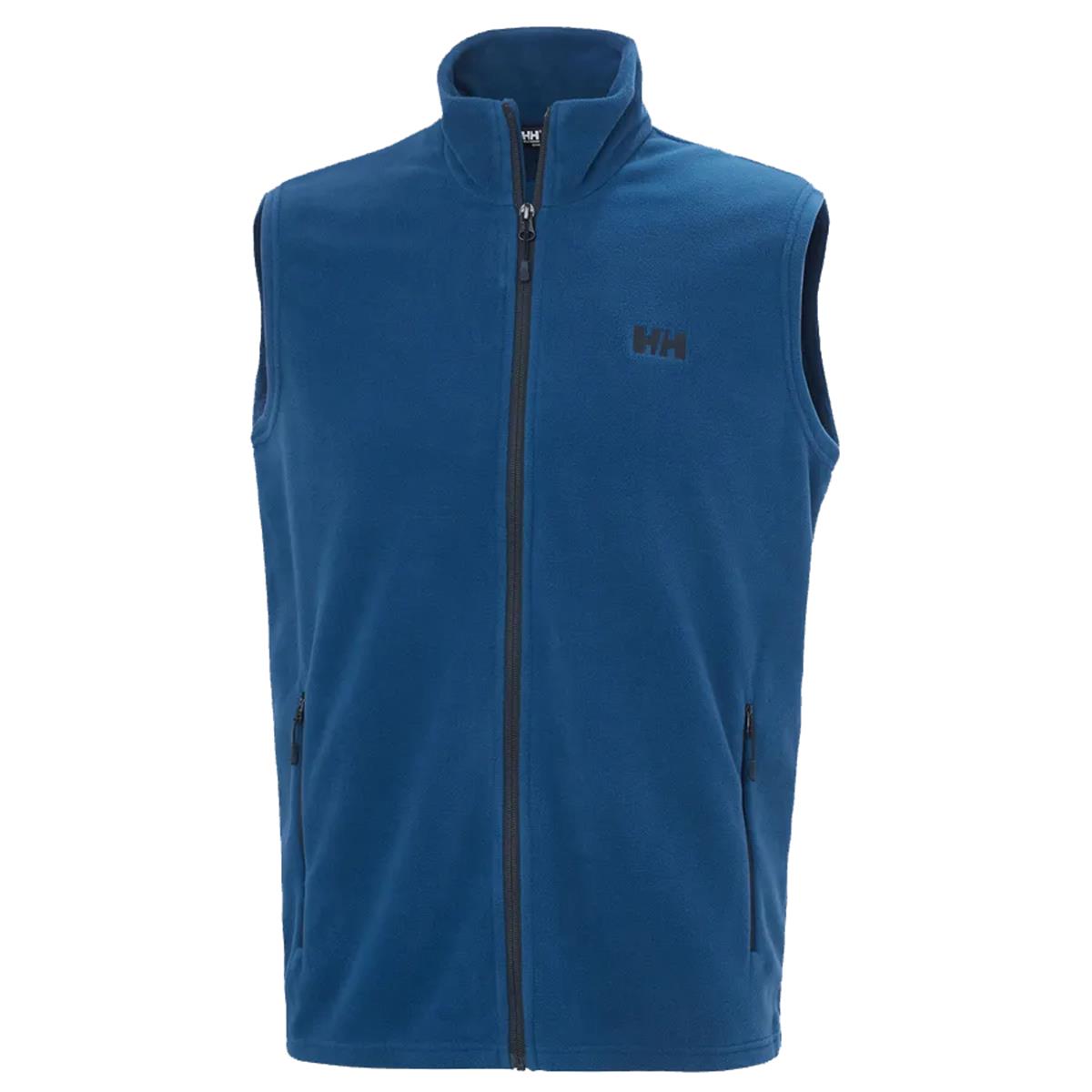 Helly Hansen Mens Daybreaker Fleece Vest